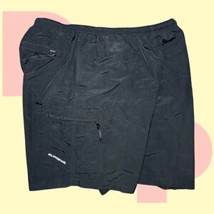 Supreme Nylon Trail Short (X-Large)